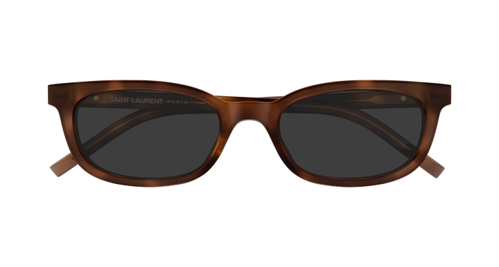 SAINT LAURENT SL M160/F — color 003, medida 54 — vista frontal 