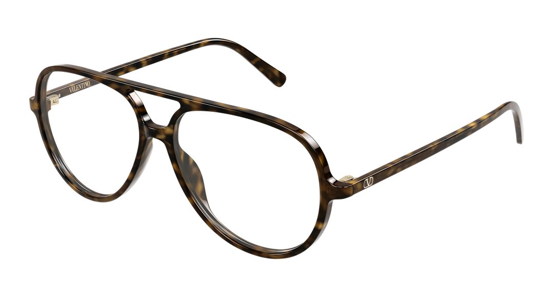 VALENTINO VG0023O — color 002, medida 56 — vista tres cuartos 