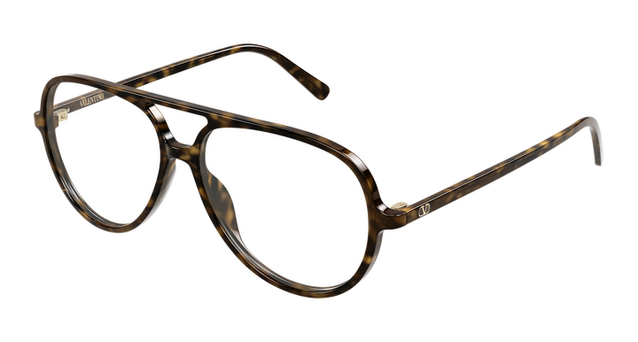 VALENTINO VG0023O — color 002, medida 56 — vista tres cuartos 