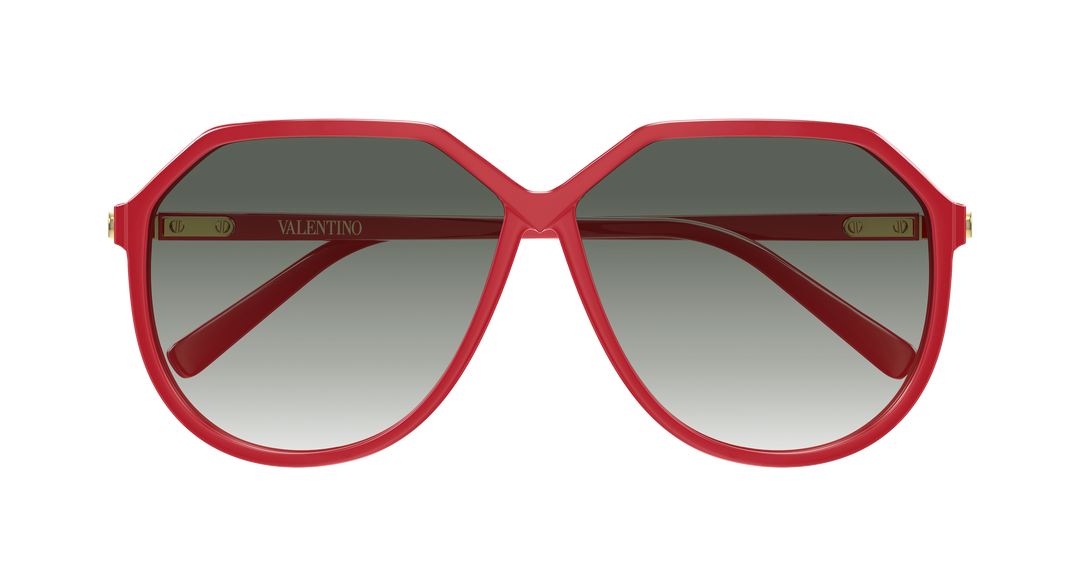 VALENTINO VG0026S — color 003, medida 61 — vista frontal 