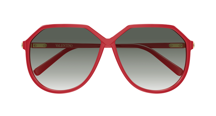 VALENTINO VG0026S — color 003, medida 61 — vista frontal 
