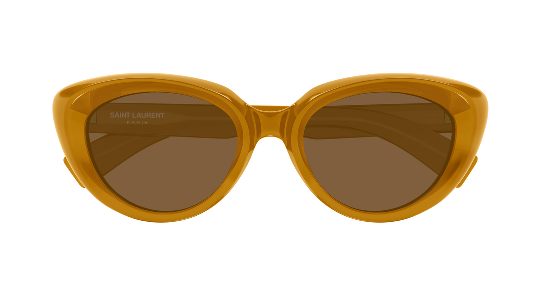 SAINT LAURENT SL 859 — color 004, medida 53 — vista frontal #color_004