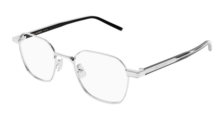 SAINT LAURENT SL 883 — color 005, medida 50 — vista tres cuartos 