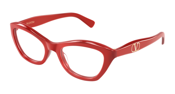 VALENTINO VG0012O — color 003, medida 53 — vista tres cuartos 