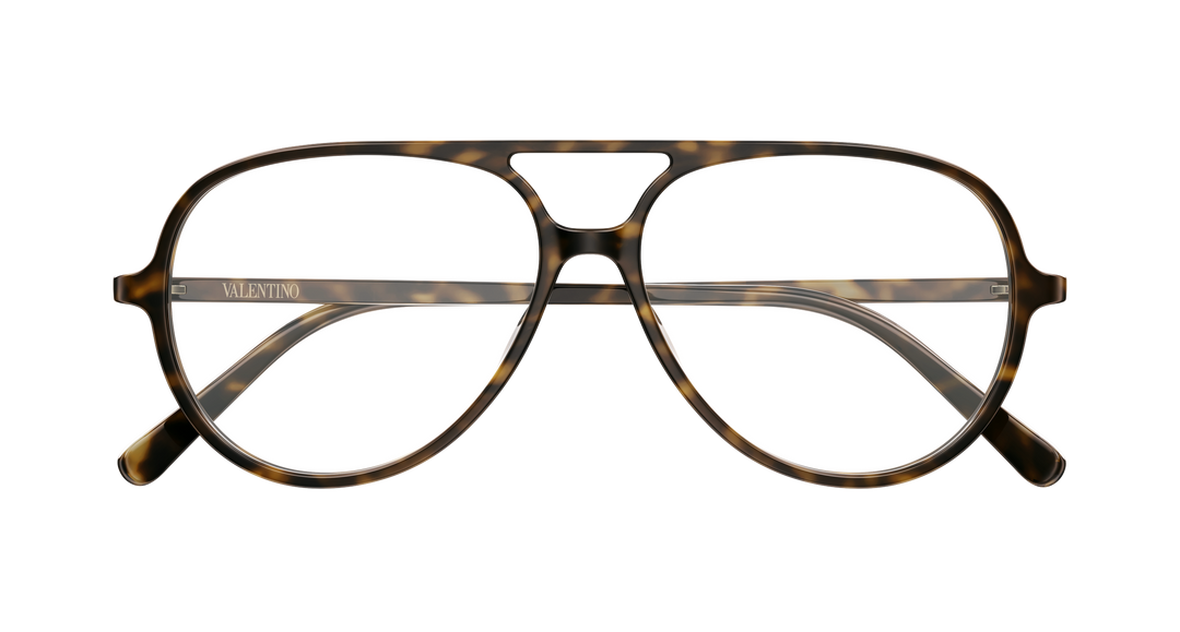 VALENTINO VG0023O — color 002, medida 56 — vista frontal 