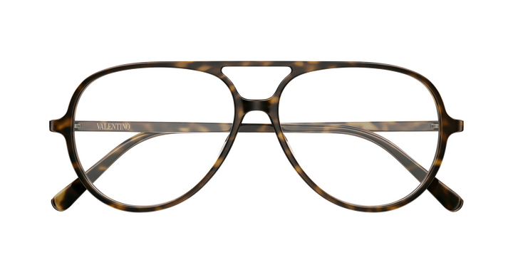VALENTINO VG0023O — color 002, medida 56 — vista frontal 