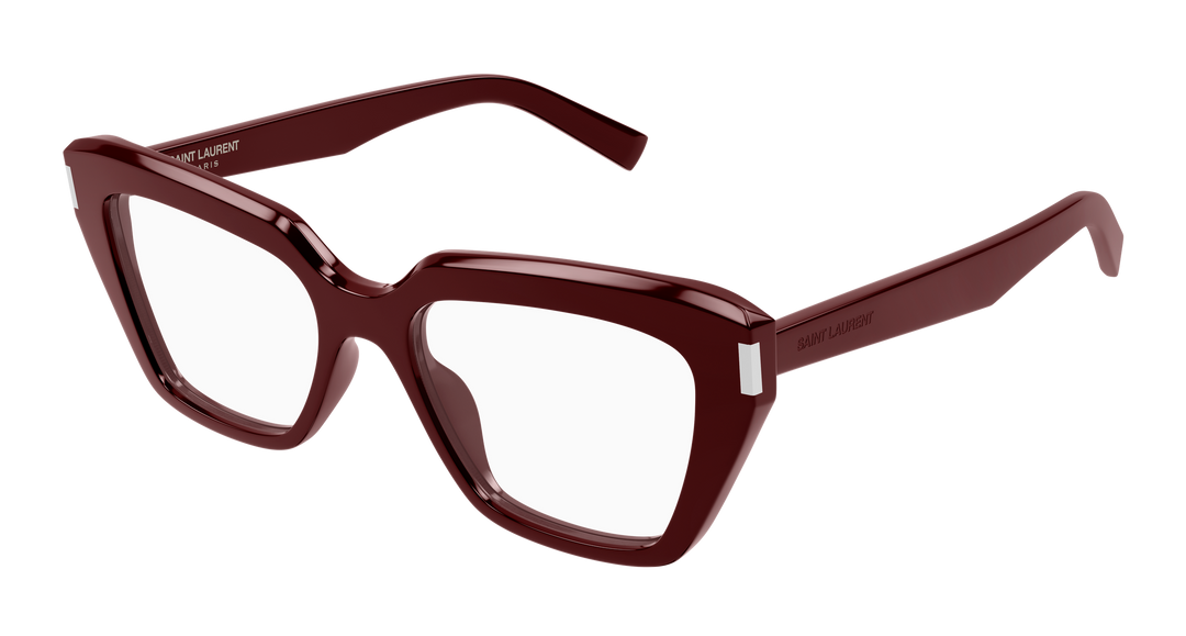 SAINT LAURENT SL 829 — color 006, medida 54 — vista tres cuartos 