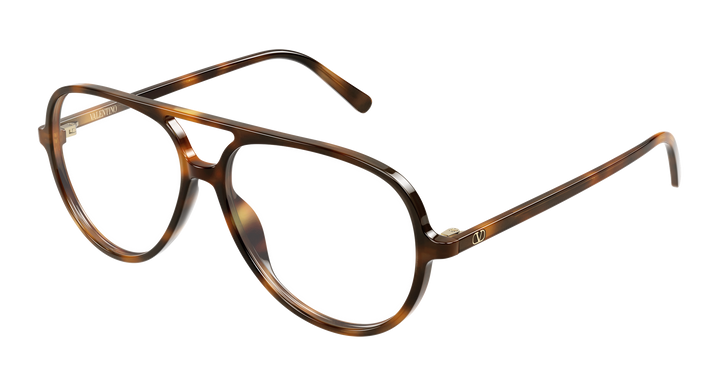 VALENTINO VG0023O — color 003, medida 56 — vista tres cuartos 