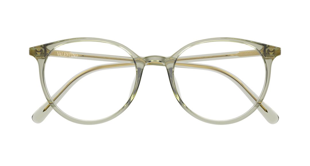 VALENTINO VG0041OK — color 003, medida 52 — vista frontal 