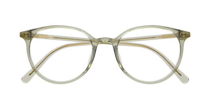 VALENTINO VG0041OK — color 003, medida 52 — vista frontal 