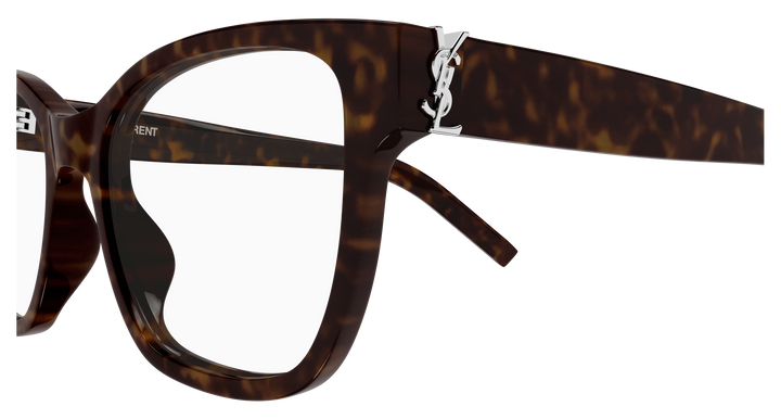 SAINT LAURENT SL M158 — color 008, medida 54 — vista detalle de varilla 