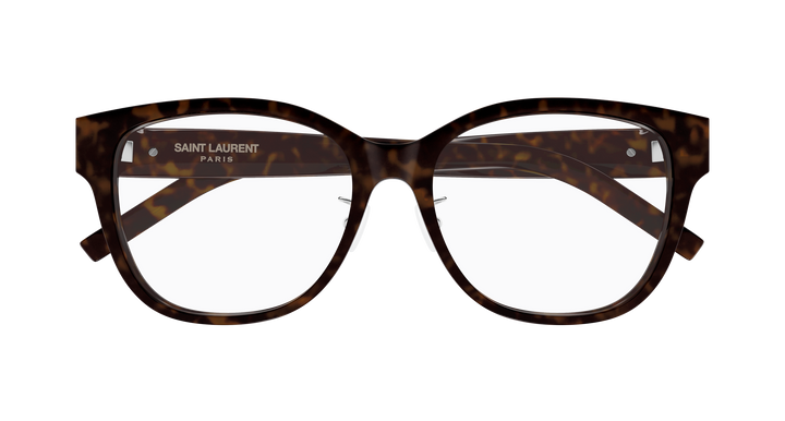 SAINT LAURENT SL M168/F — color 002, medida 55 — vista frontal 