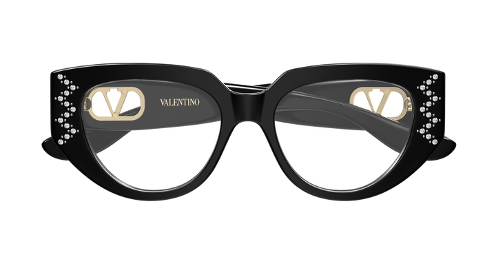 VALENTINO VG0004O — color 004, medida 52 — vista frontal 