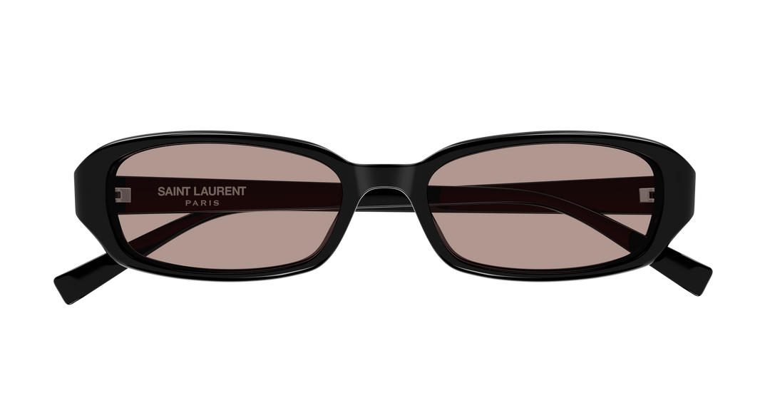 SAINT LAURENT SL 872 ERIN — color 002, medida 52 — vista frontal 