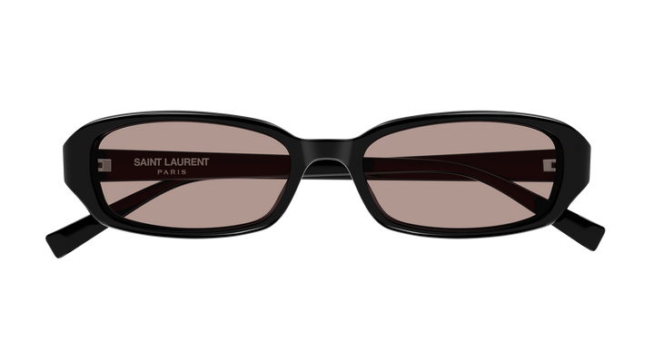 SAINT LAURENT SL 872 ERIN — color 002, medida 52 — vista frontal 