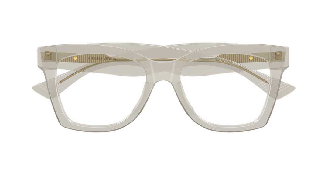 BOTTEGA VENETA BV1459O — color 003, medida 52 — vista frontal #color_003