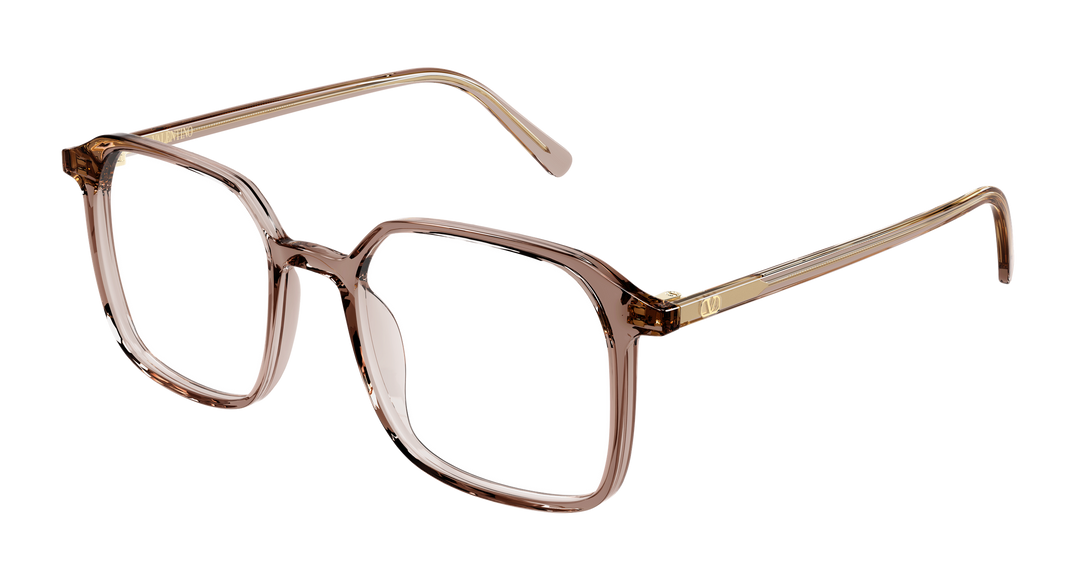 VALENTINO VG0022O — color 004, medida 49 — vista tres cuartos 