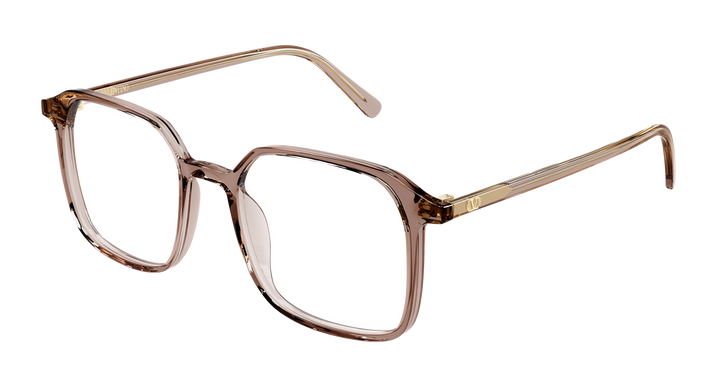 VALENTINO VG0022O — color 004, medida 49 — vista tres cuartos 