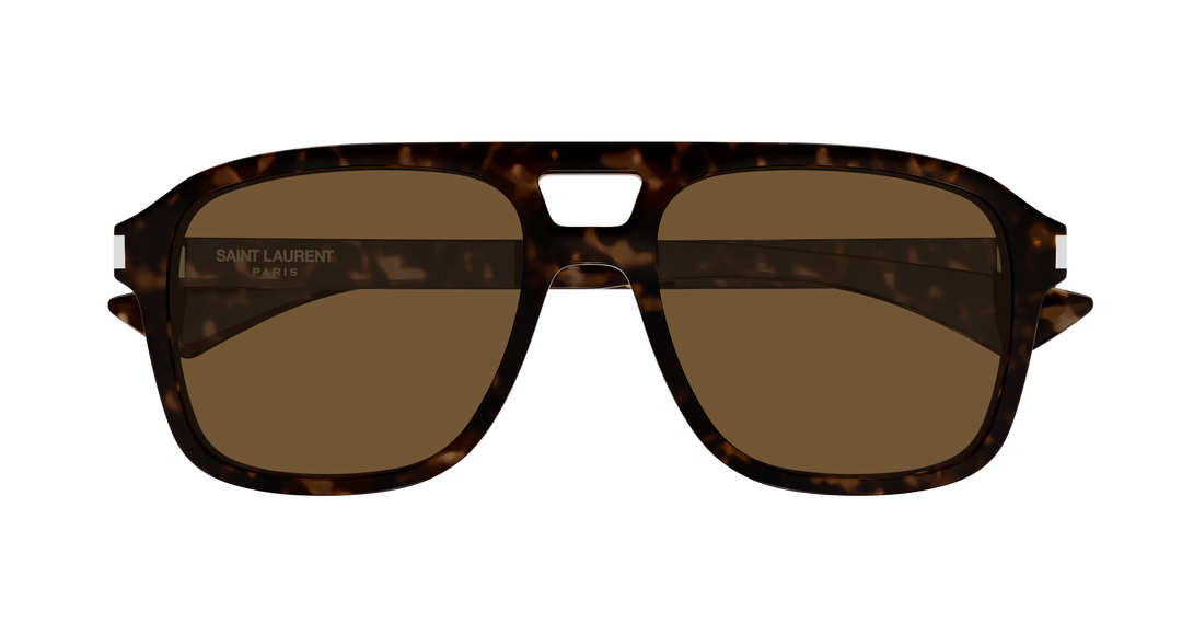 SAINT LAURENT SL 881 — color 006, medida 55 — vista frontal 