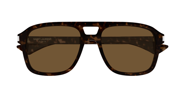 SAINT LAURENT SL 881 — color 006, medida 55 — vista frontal 