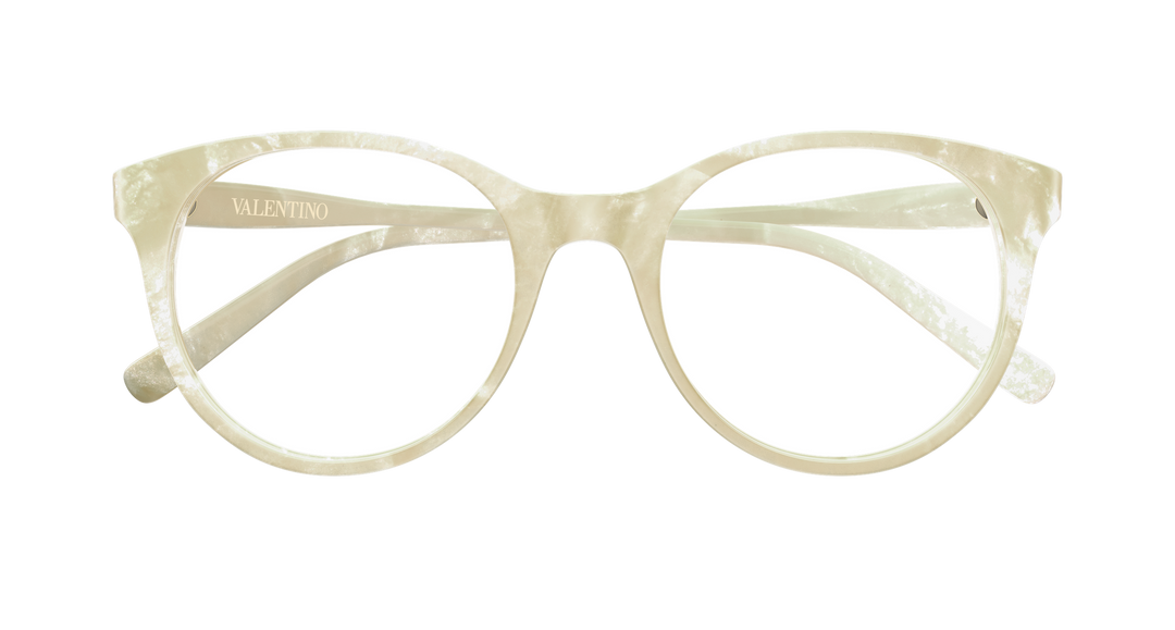 VALENTINO VG0020O — color 004, medida 52 — vista frontal 