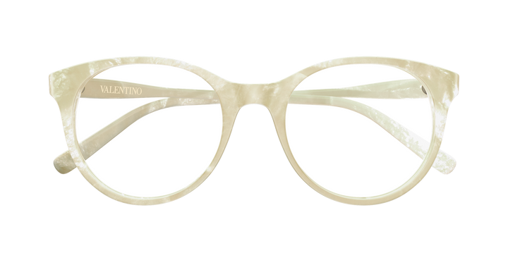 VALENTINO VG0020O — color 004, medida 52 — vista frontal 