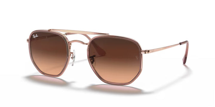 RAY-BAN RB3648M THE MARSHAL II