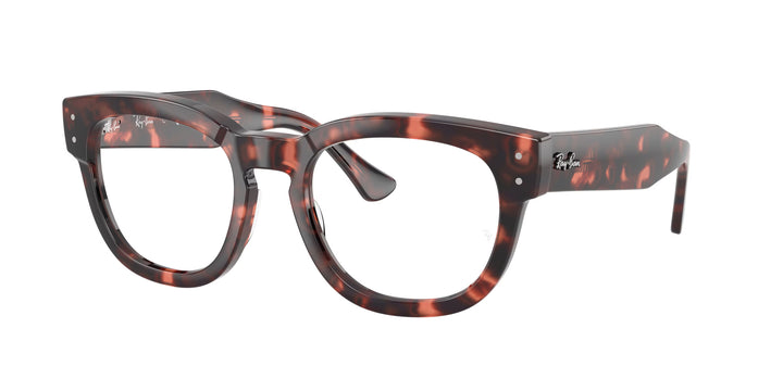 RAY-BAN RX0298V MEGA HAWKEYE