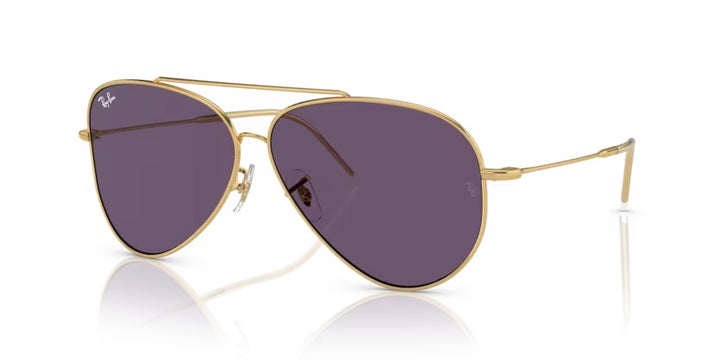 RAY-BAN RBR0101S AVIATOR REVERSE