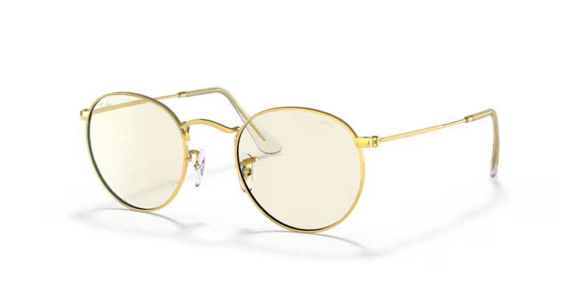 RAY-BAN RB3447