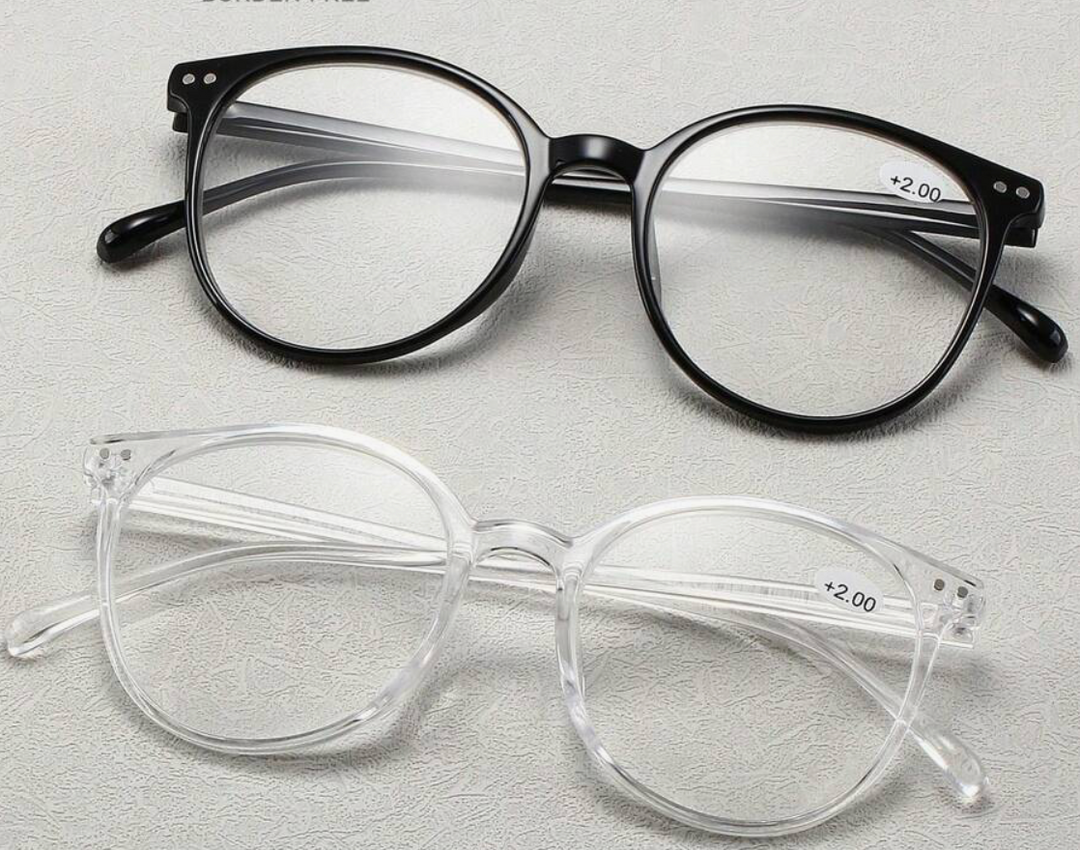 Lentes de cerca sale