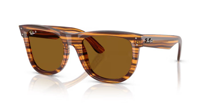 RAY-BAN RBR0502S WAYFARER REVERSE