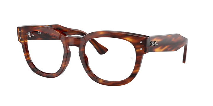 RAY-BAN RX0298V MEGA HAWKEYE