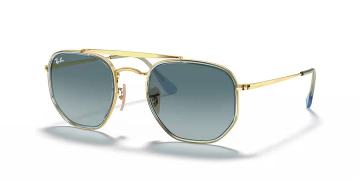 RAY-BAN RB3648M THE MARSHAL II