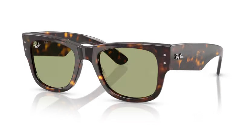 RAY-BAN RB0840S MEGA WAYFARER
