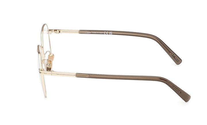 ZEGNA EZ5270H — color 032, medida 53 — vista lateral izquierda 