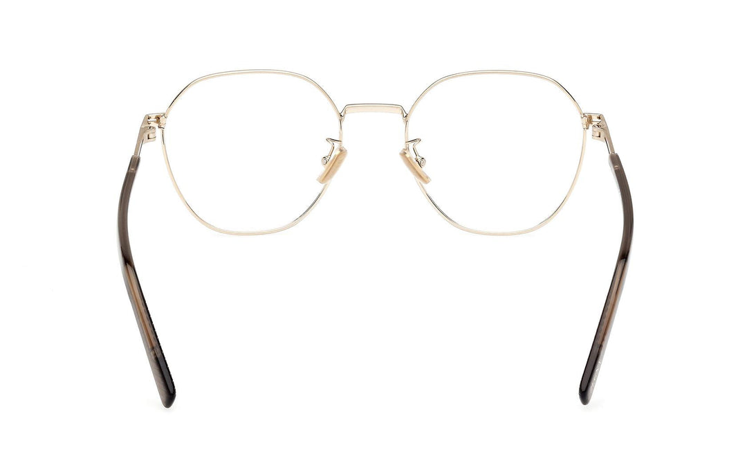 ZEGNA EZ5270H — color 032, medida 53 — vista posterior 
