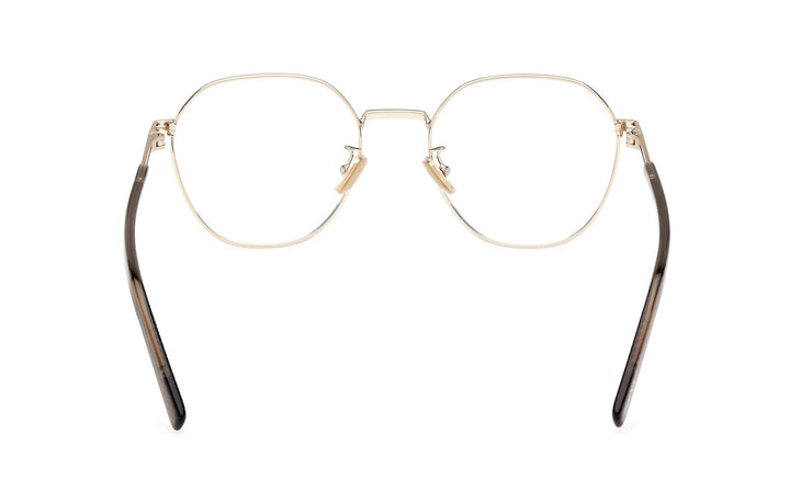 ZEGNA EZ5270H — color 032, medida 53 — vista posterior 