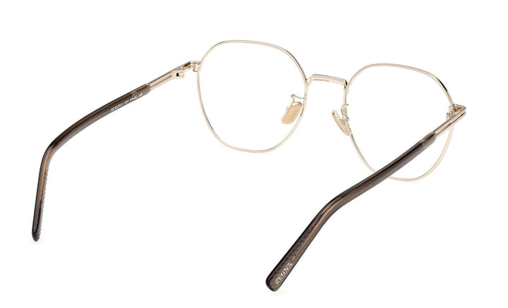 ZEGNA EZ5270H — color 032, medida 53 — vista interior derecha 