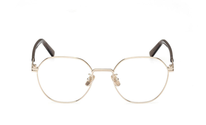 ZEGNA EZ5270H — color 032, medida 53 — vista frontal 