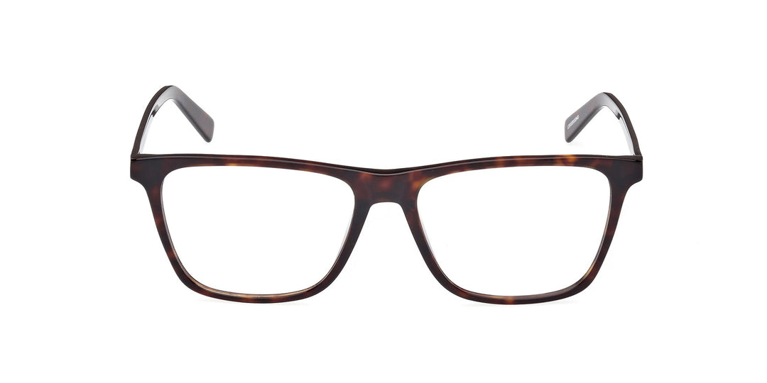 ZEGNA EZ5275 — color 052, medida 55 — vista frontal #color_052