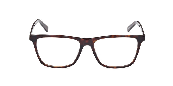 ZEGNA EZ5275 — color 052, medida 55 — vista frontal 