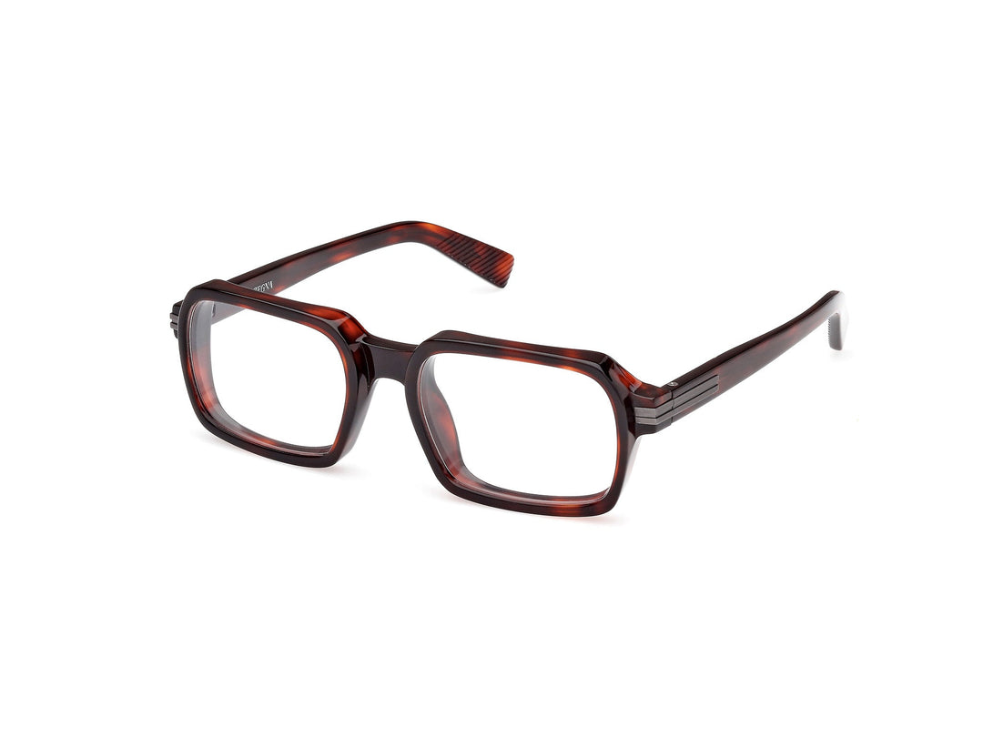 ZEGNA EZ5301 — color 054, medida 54 — vista tres cuartos #color_054