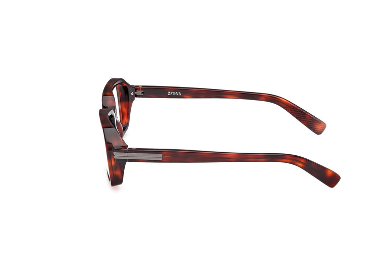 ZEGNA EZ5301 — color 054, medida 54 — vista lateral izquierda 