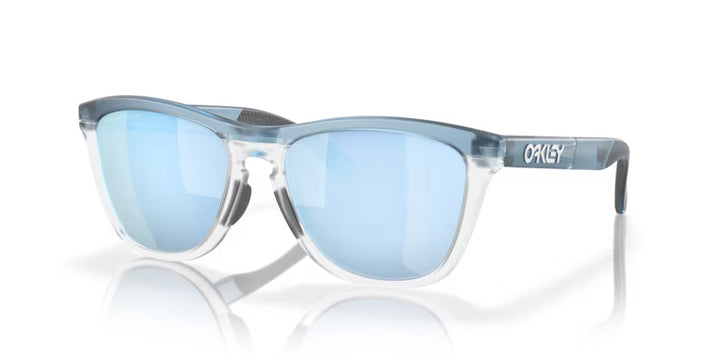 OAKLEY OO9284 FROGSKINS RANGE