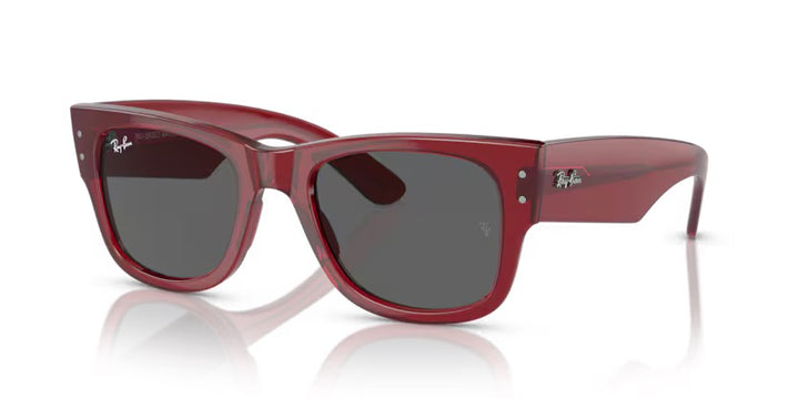 RAY-BAN RB0840S MEGA WAYFARER