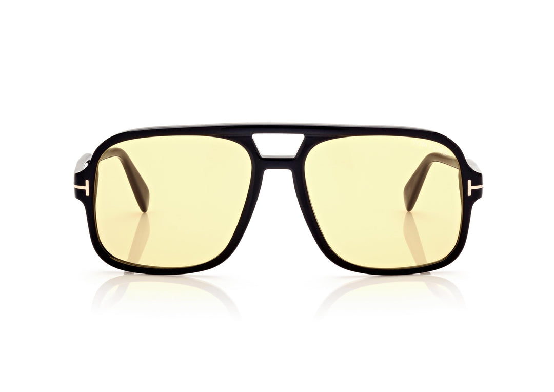 TOM FORD FT0884 — color 01E, medida 60 — vista frontal