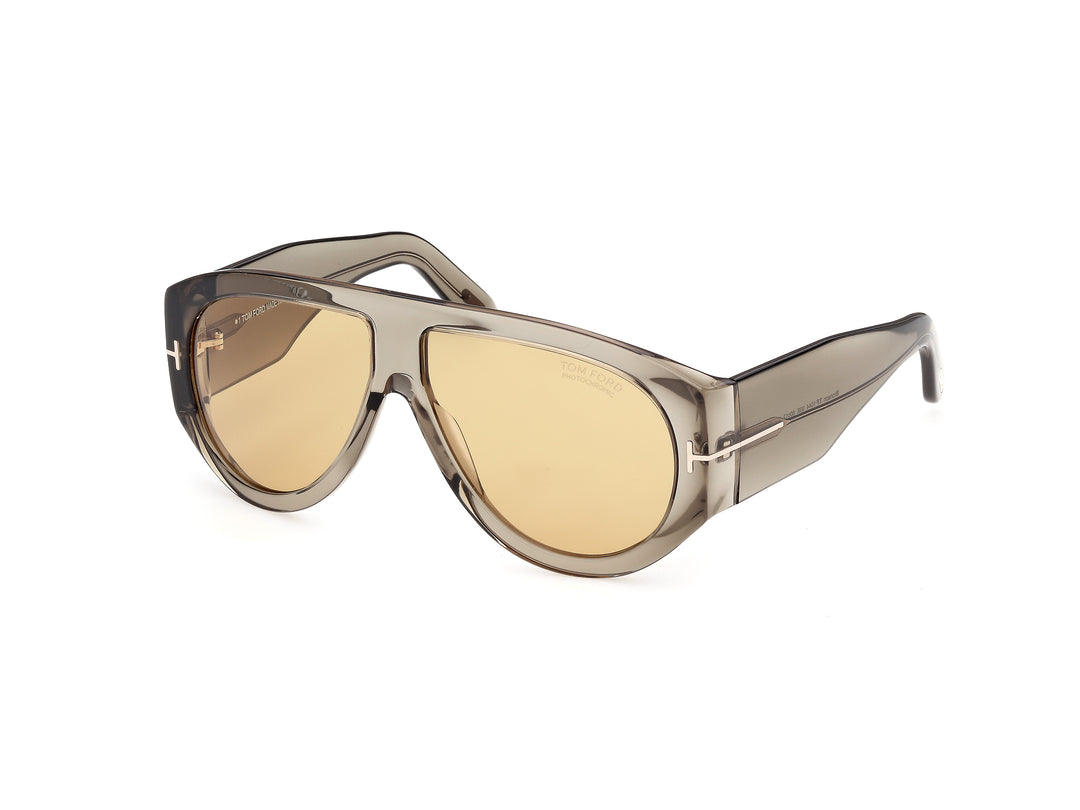 TOM FORD FT1044 — color 93E, medida 60 — tres cuartos 