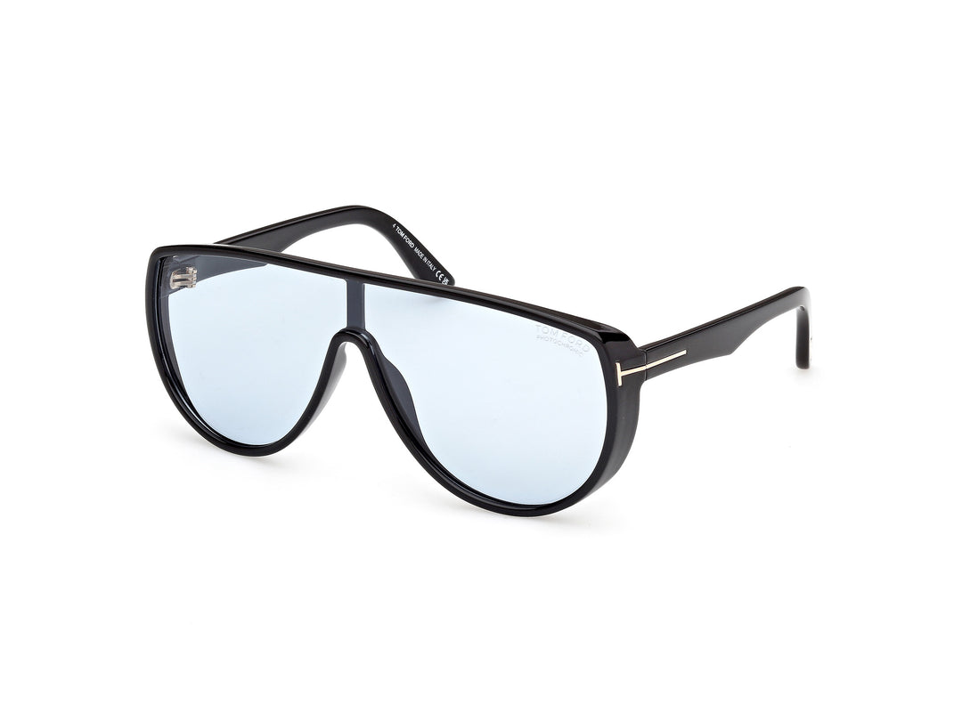 TOM FORD FT1182 — color 01V, medida 00 — vista tres cuartos #color_01v