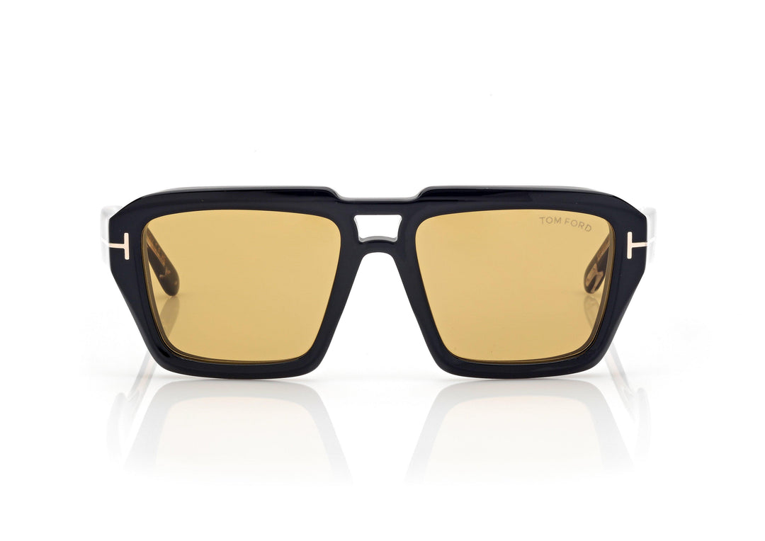 TOM FORD FT1202 — color 01E, medida 56 — vista A #color_01e